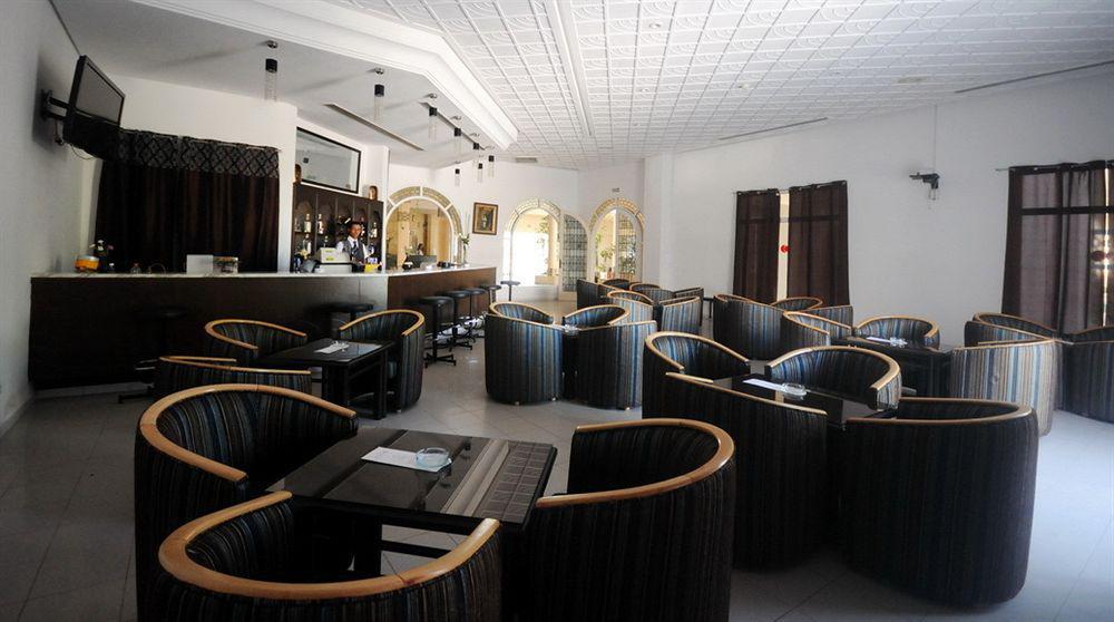 Cyclamens Mechmoum Hotel And Spa Hammamet Exterior foto